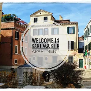  Appartement Sant'agostin Italie