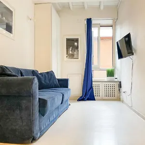  Appartement Colosseo 13 Boutique Italie