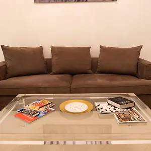  Apartamento Cathy's Luxury Italia