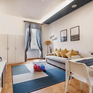  Apartamento Athena's Italia
