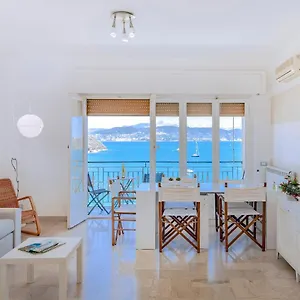  Appartement Panoramica Italie