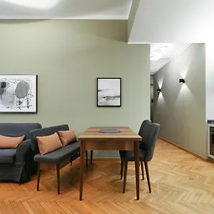  Appartement Contempora - Cavallotti 13 - B21