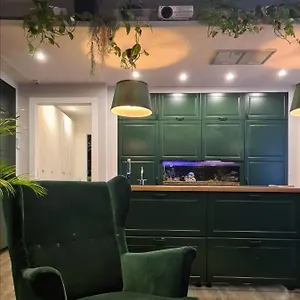  Appartement Serendipity - Montenapoleone