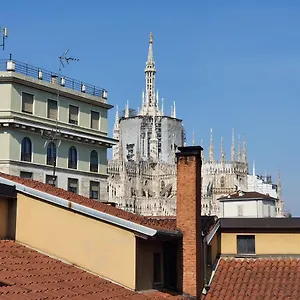  Appartamento View Luxury Duomo