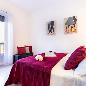 Apartamento Procaccini - Affitti Brevi Italia, Milán