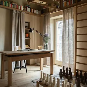  Appartamento Boutique Sul Naviglio Grande