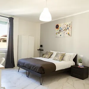  Appartamento Santa Marta