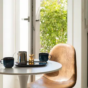  Apartamento Urban Italia