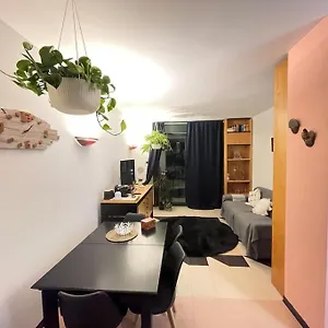  Apartamento Buddha In Venice Italia