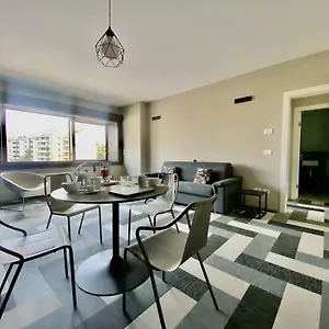  Apartamento Basalto Venice Italia
