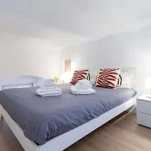  Apartamento La Dimora In Citta Italia