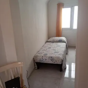  Apartamento Casa Mariella Italia