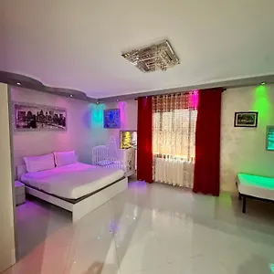  Apartamento Casa Gena Italia