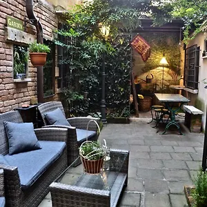  Appartement Cà De Casanova Italie