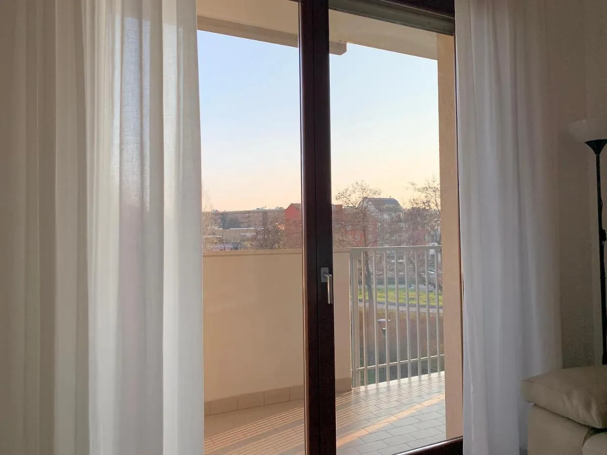 Appartamento Trilocale in Zona Bocconi/Navigli Milano
