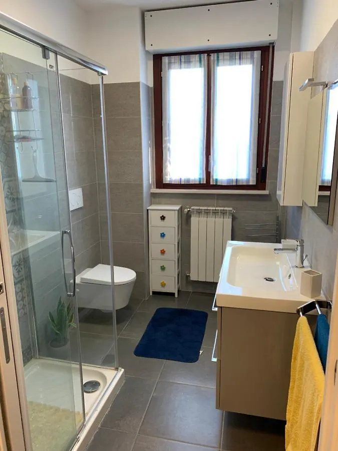 Appartamento Trilocale in Zona Bocconi/Navigli Milano