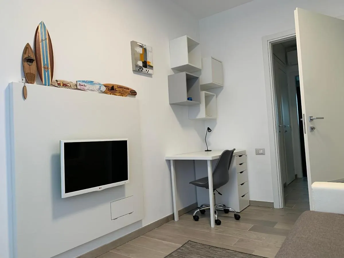 Trilocale In Zona Bocconi/Navigli Apartment Milan