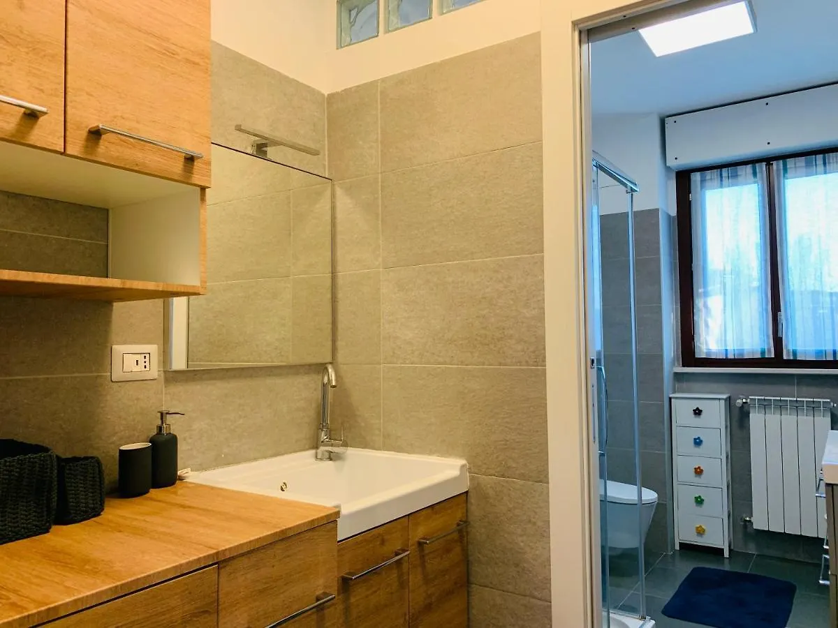 Trilocale In Zona Bocconi/Navigli Apartment Milan